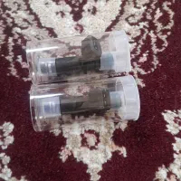 دو عدد سوزن بنزین پراید یرو ۴ اصلی به شرط امتحان