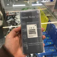 نوت ۱۲ اس حافظه ۲۵۶ گیگ رام ۸