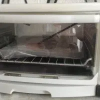 توستر پارس خزر