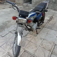 موتورسیکلتمدل93