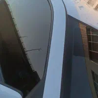 ماشین سمند ef7|خودرو سواری و وانت|قزوین, |دیوار