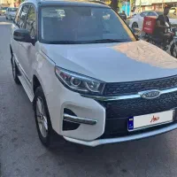 ام‌وی‌ام X33 S نیوفیس، مدل ۱۴۰۰