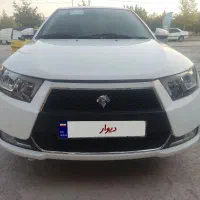 دنا پلاس اتومات توربوشارژ1401