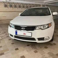 سراتو مونتاژ اتومات ۲۰۰۰ بدون خط و خش|خودرو سواری و وانت|تهران, اختیاریه|دیوار
