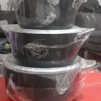 جارو برقی ۲۴۰۰وات|جاروبرقی، جارو شارژی، بخارشو|قم, شهرک امام حسین|دیوار