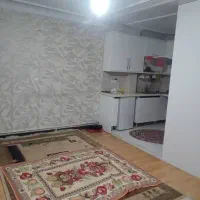 آپارتمان ۷۰ متری - دو خواب - گلها