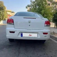 رانا پلاس مدل ۱۴۰۲|خودرو سواری و وانت|شیراز, ارم|دیوار