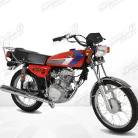 خریداری نقد موتور 125 مدل پایین در جهرم