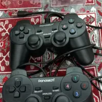 یک جفت دسته بازی نونو|کنسول، بازی ویدئویی و آنلاین|قم, شهرک فاطمیه|دیوار