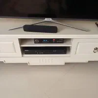 میز تلویزیون و بوفه خیلی قشنگ مشنگ|میز تلویزیون|مشهد, صیاد شیرازی|دیوار