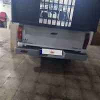 وانت مزدا ۲۰۰۰ تک کابین|خودرو سواری و وانت|تهران, شهرک ابوذر|دیوار