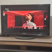 تلوزیون ال سی دی