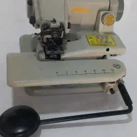 چرخ خیاطی پسدوز  دمپا زن درحد نونو|چرخ خیاطی و ریسندگی|شیراز, فرودگاه شهید دستغیب شیراز|دیوار