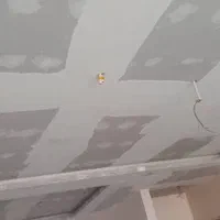 نیروی نقاش ساختمان