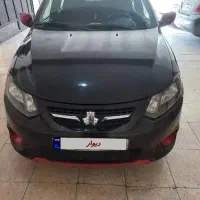 کوئیک r مدل ۱۴۰۱|خودرو سواری و وانت|تهران, خاک سفید|دیوار