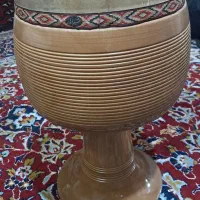 تنبک دومهرER