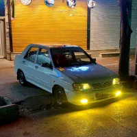 پراید ۱۳۲ پرومکس تمییز|خودرو سواری و وانت|پیشوا, |دیوار