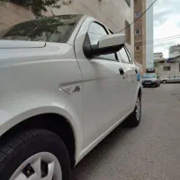 ساینا اس مدل 1402 در حد صفر|خودرو سواری و وانت|خرمآباد, |دیوار