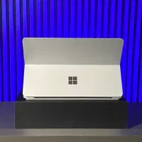 Surface laptop studio 1|رایانه همراه|تهران, مرزداران|دیوار