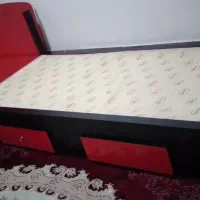 تختخواب نوجوان