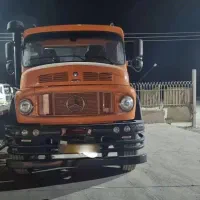 فروش بنز تک۱۹۳۰ کمپرسی ۱۴۰۴ صفر