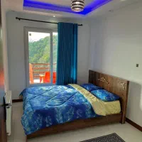 اجاره ویلا و کلبه در بابلکنار و لفور سوادکوه|اجارهٔ کوتاهمدت ویلا و باغ|قائمشهر, |دیوار