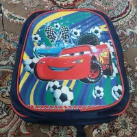 کیف مدرسه پسرانه
