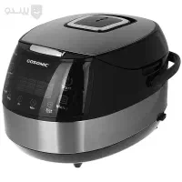 سرخکن،پلوپز،هواپز