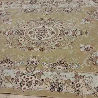 فرش ماشینی ۱۲ متری