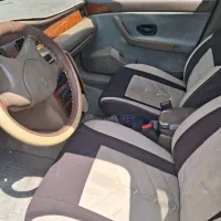 سمند مدل ۸۷ دوگانه کارخانه|خودرو سواری و وانت|اردبیل, |دیوار