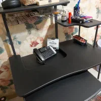 میز تحریره چند طبقه خارجی