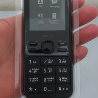 گوشی نوکیا آکبند