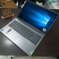 لپتاپ i3 اوپن باکس نسل 11 رم 12 هارد SSD با جعبه|رایانه همراه|قم, صفائیه|دیوار