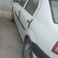 سواری ال ۹۰ پارستندر مدل ۹۶|خودرو سواری و وانت|یاسوج, |دیوار