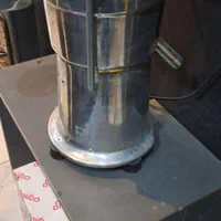 آبمیوه گیر صنعتی