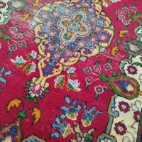 فرش دست بافت