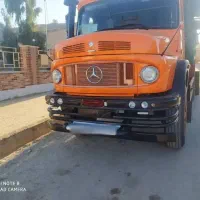 ماشین|خودرو سنگین|دهدشت, |دیوار