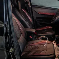 دنا اتوماتیک آپشنال