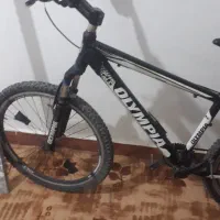 دوچرخه ۲۶ المپیا تمیز