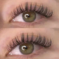 مدل برای تکمیل ژورنال اکستنشن مژه