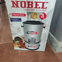 سبزی خرد کن متوسط