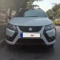 کوئیکrsپارس خودرو /مدل۱۴۰۲/فول آبشن /اقساط