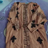 کلی لباس خوشگل سایز ۴۴ قیمت همه باهم ۲۵۰۰