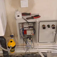 خدمات برق|خدمات پیشه و مهارت|کلارآباد, |دیوار