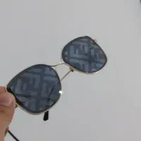 عینک آفتابی فندی ایتالیایی اصل
