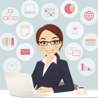 استخدام ادمین