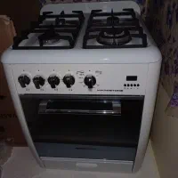 اجاق گاز هاردستون