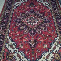 فرش نقشه عبدالعظیم