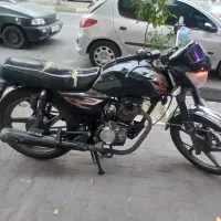 فروش موتور آژاکس ۹۵