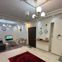 آپارتمان نوساز مبله ۷۰ متر ۱خ شریعتی|اجارهٔ کوتاهمدت آپارتمان و سوئیت|تهران, مهران (سیدخندان)|دیوار